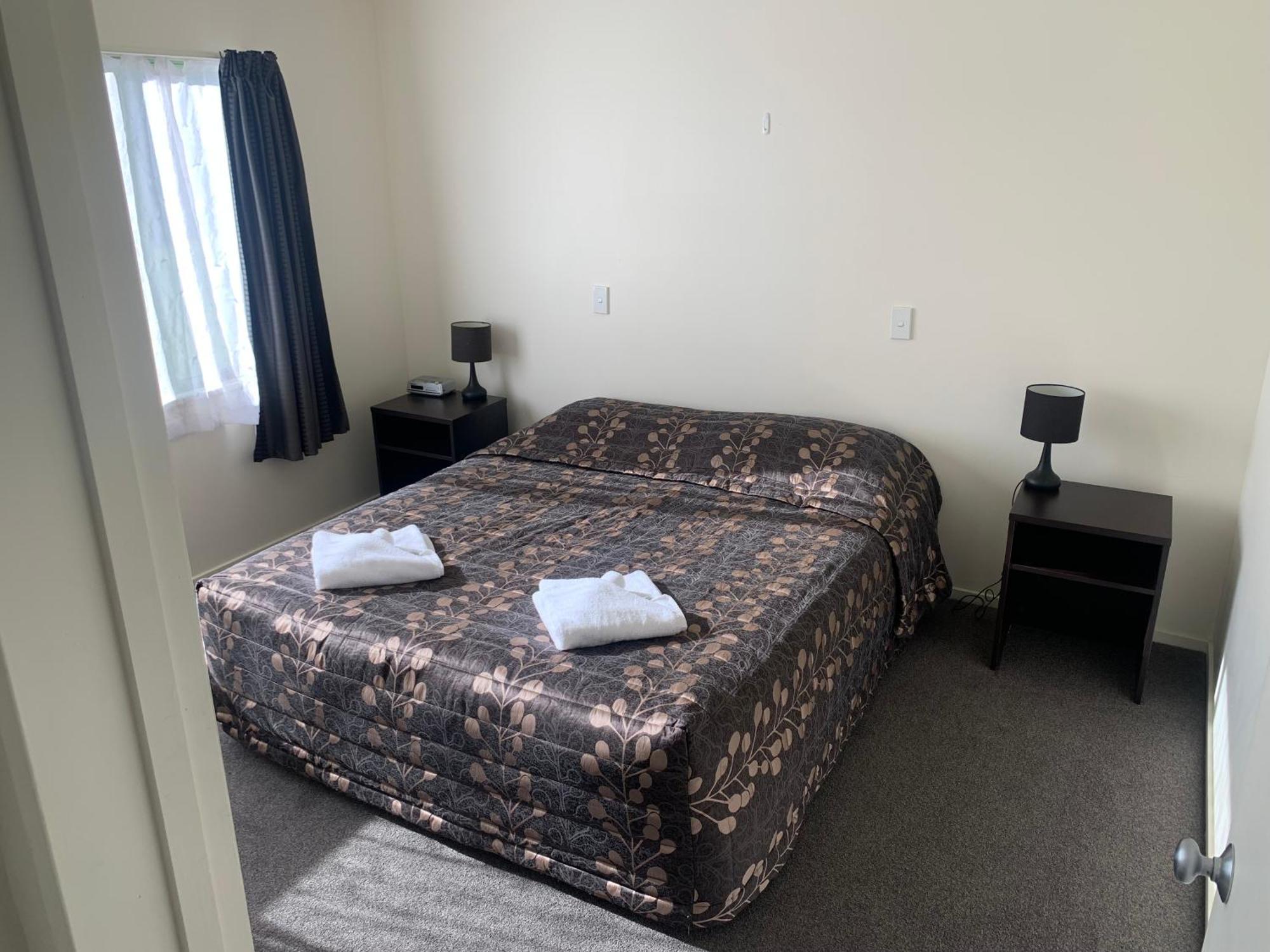 Cheviot Hotel Luaran gambar